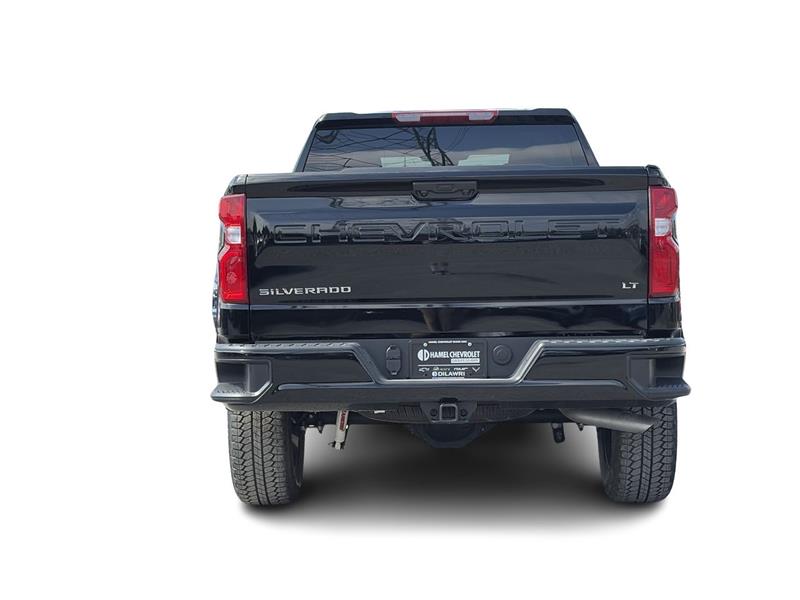 chevrolet Silverado 1500 2026 - 12