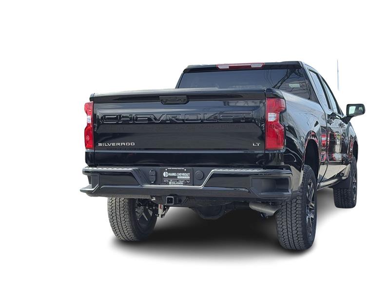 chevrolet Silverado 1500 2026 - 13
