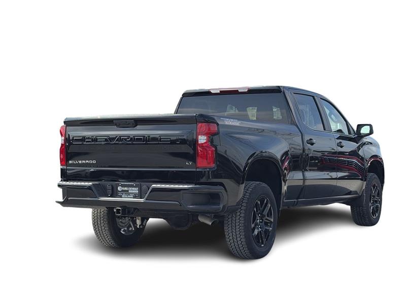 chevrolet Silverado 1500 2026 - 14