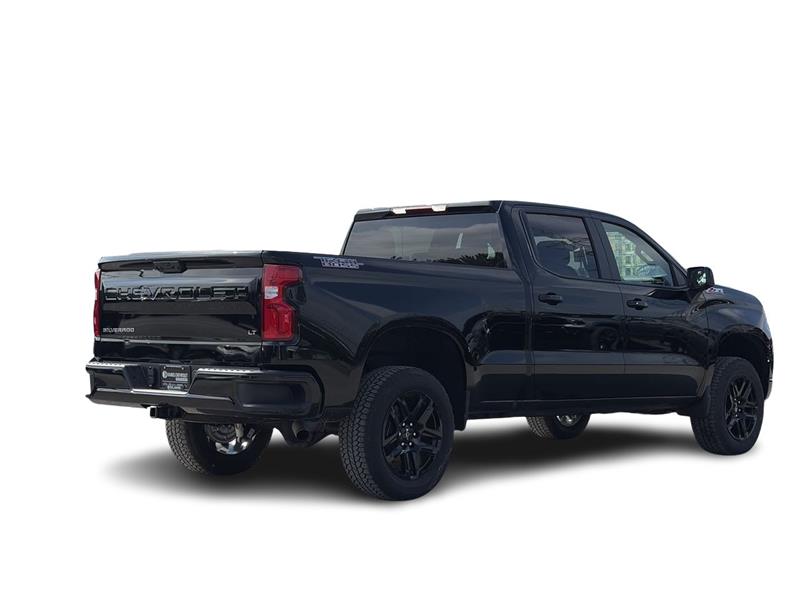 chevrolet Silverado 1500 2026 - 15