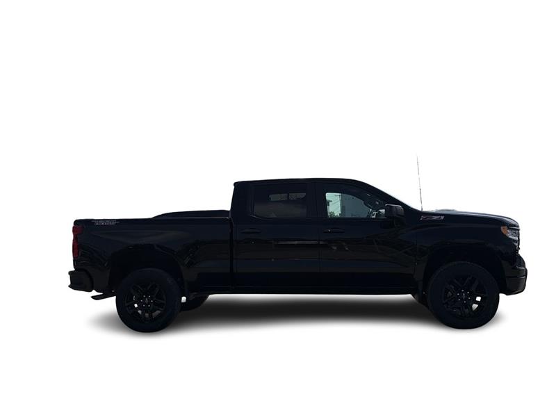 chevrolet Silverado 1500 2026 - 16