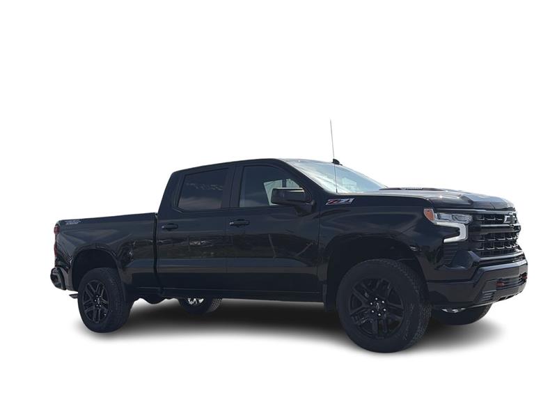 chevrolet Silverado 1500 2026 - 17