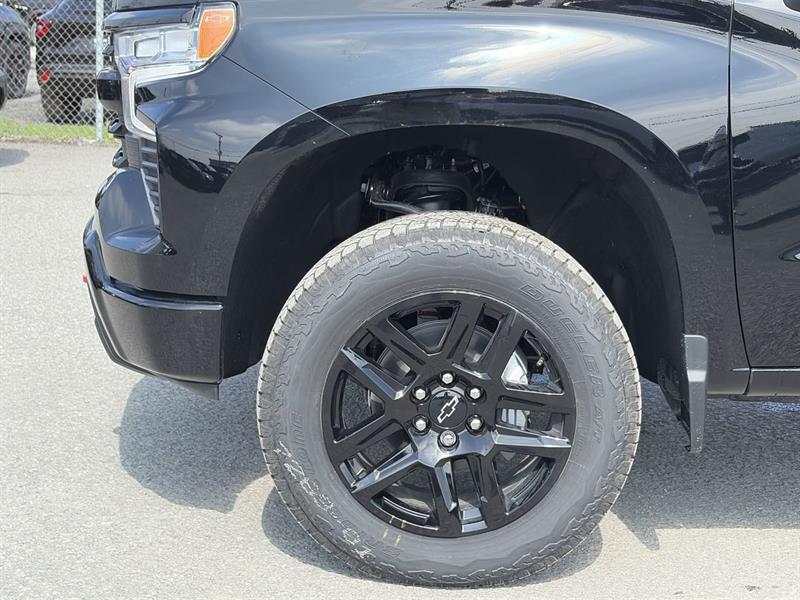 chevrolet Silverado 1500 2026 - 18