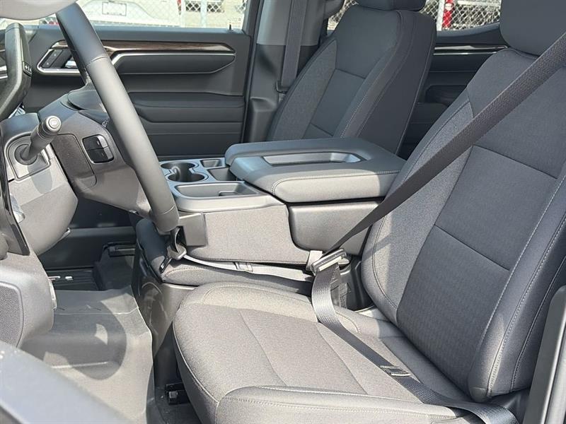 chevrolet Silverado 1500 2026 - 19