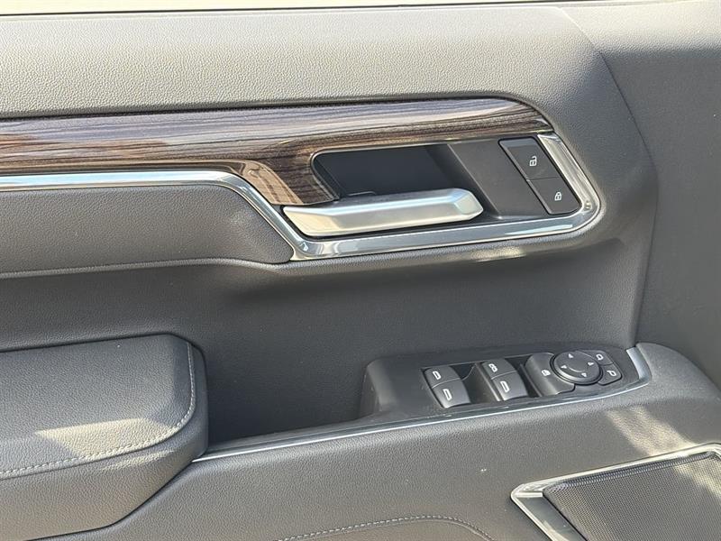 chevrolet Silverado 1500 2026 - 21
