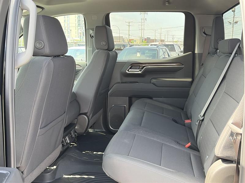 chevrolet Silverado 1500 2026 - 30
