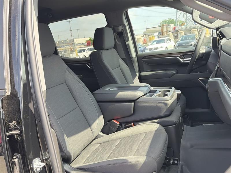 chevrolet Silverado 1500 2026 - 31
