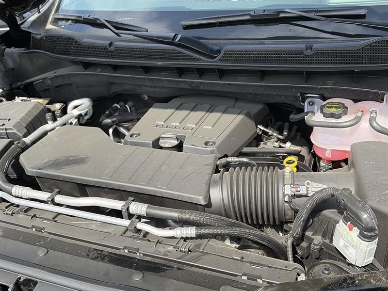 chevrolet Silverado 1500 2026 - 32