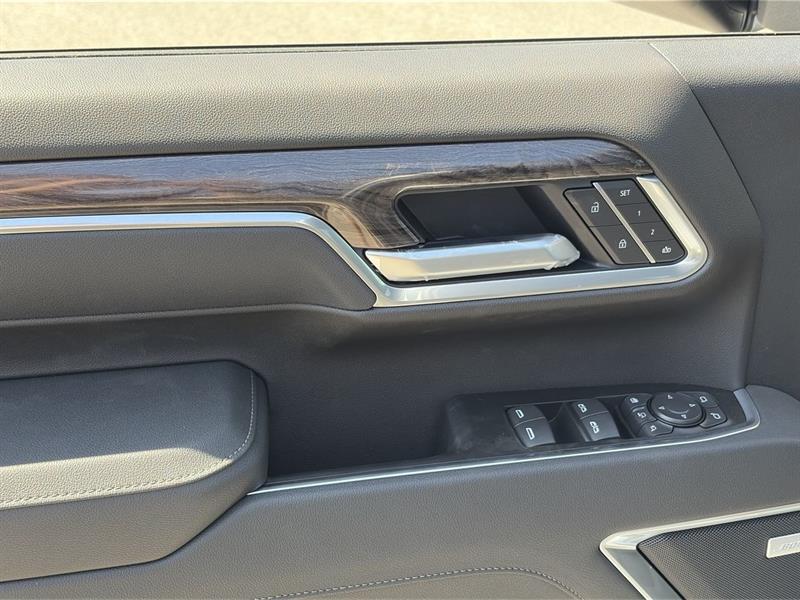 chevrolet SILVERADO 2500 HD 2026 - 21