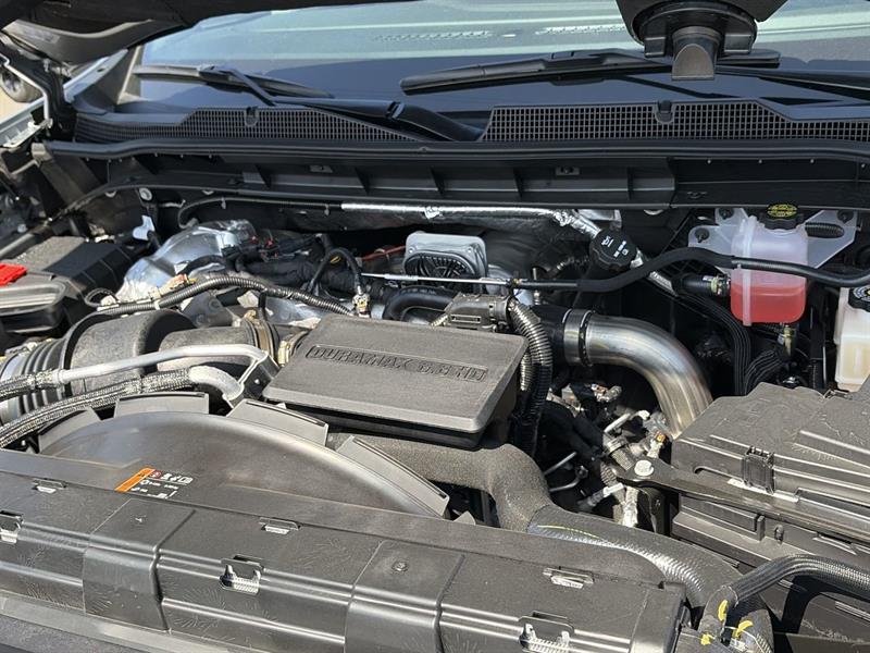 chevrolet SILVERADO 2500 HD 2026 - 33