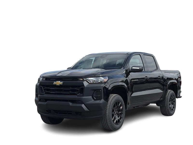 chevrolet Colorado 2026