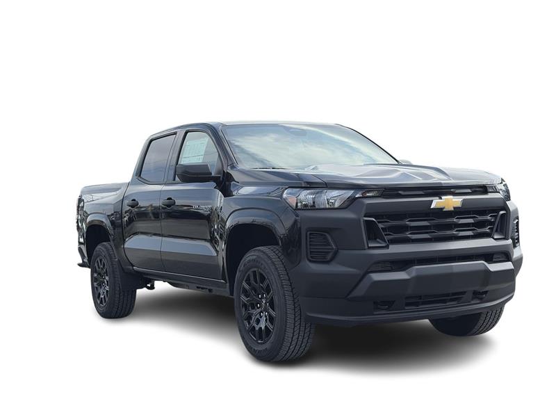 chevrolet Colorado 2026 - 2