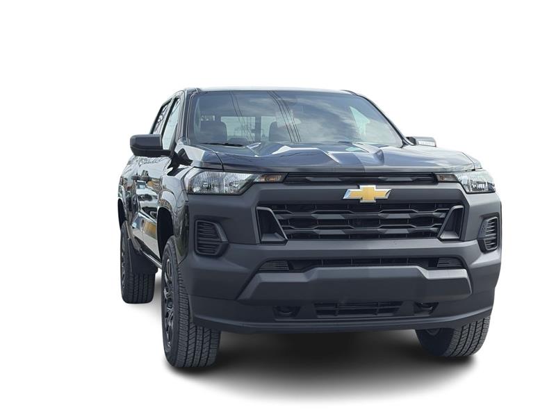 chevrolet Colorado 2026 - 3