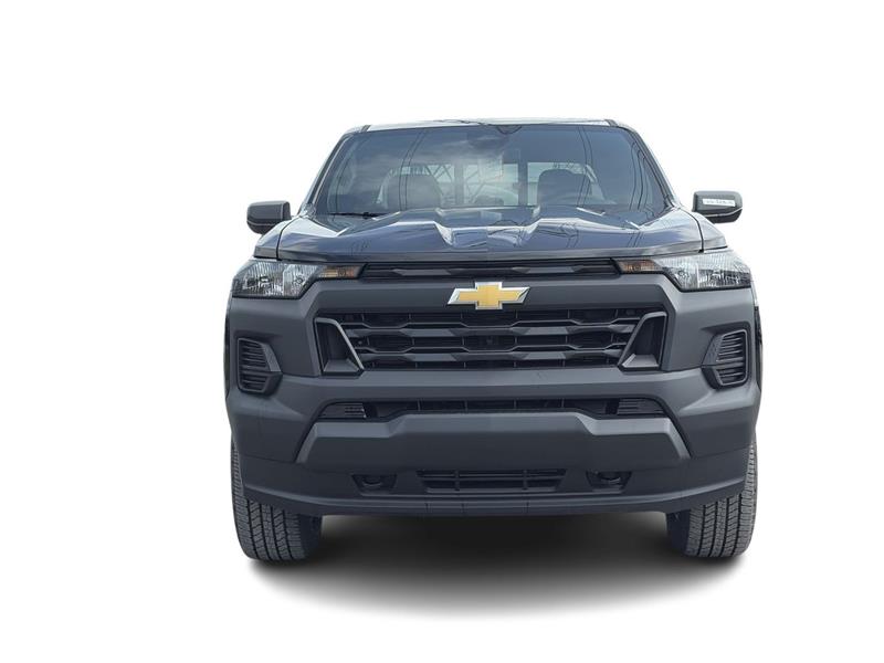 chevrolet Colorado 2026 - 4