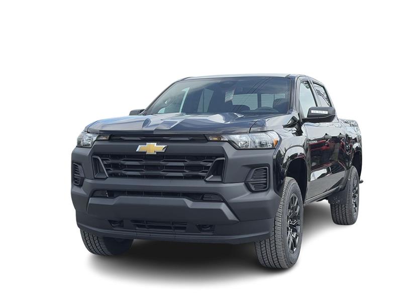 chevrolet Colorado 2026 - 5