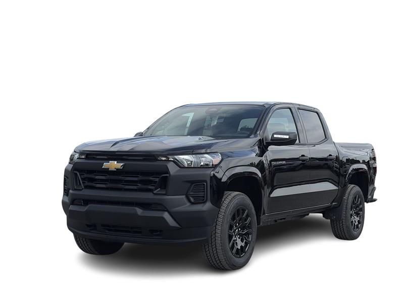 chevrolet Colorado 2026 - 6