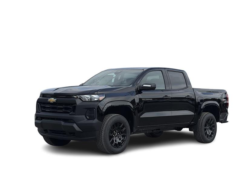 chevrolet Colorado 2026 - 7