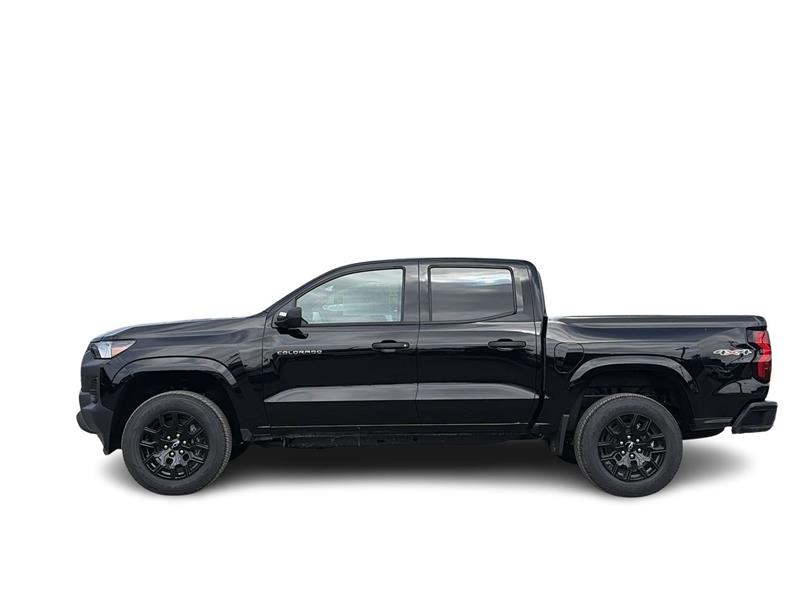 chevrolet Colorado 2026 - 8