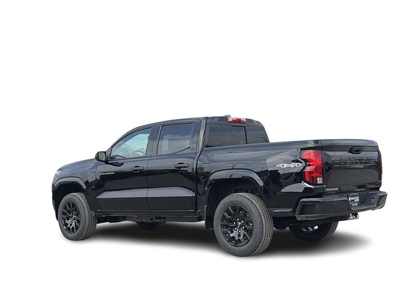 chevrolet Colorado 2026 - 9