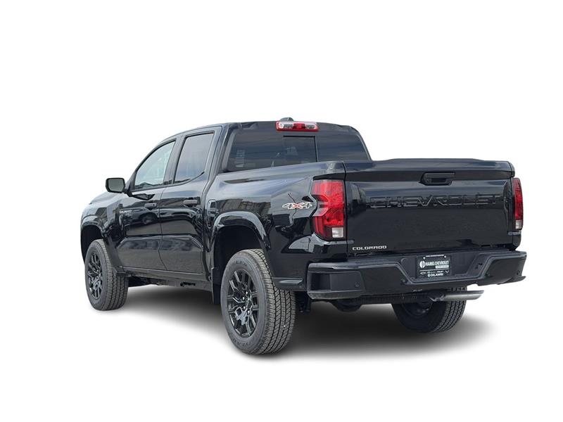 chevrolet Colorado 2026 - 10