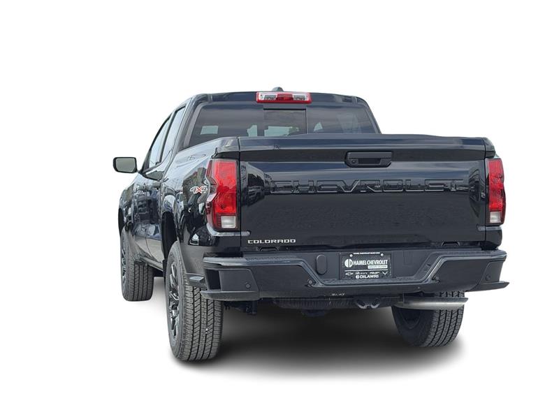 chevrolet Colorado 2026 - 11