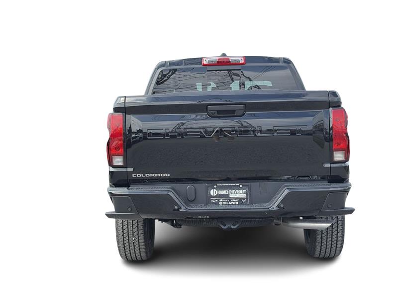 chevrolet Colorado 2026 - 12