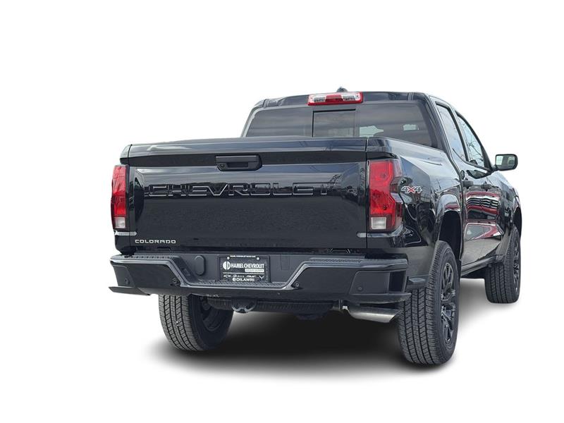 chevrolet Colorado 2026 - 13