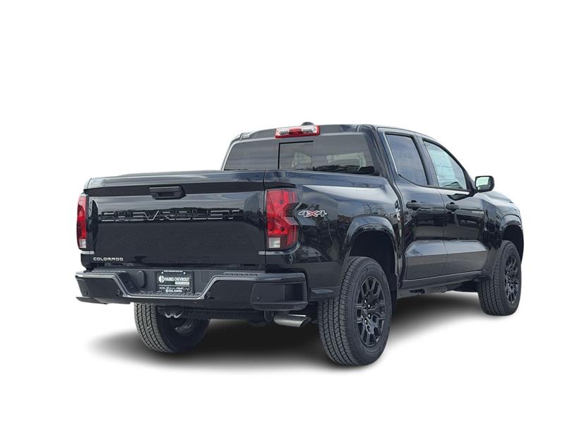 chevrolet Colorado 2026 - 14