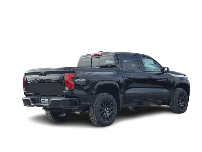 chevrolet Colorado 2026 - 15