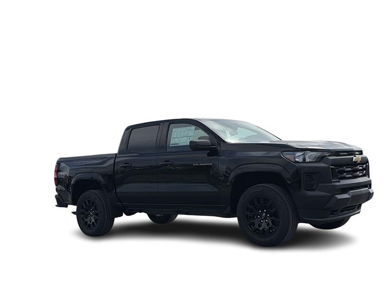chevrolet Colorado 2026 - 17