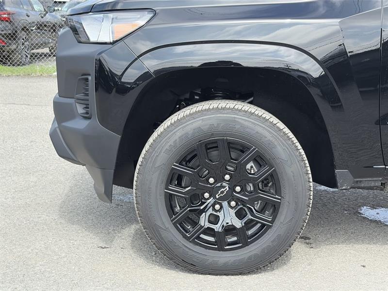 chevrolet Colorado 2026 - 18