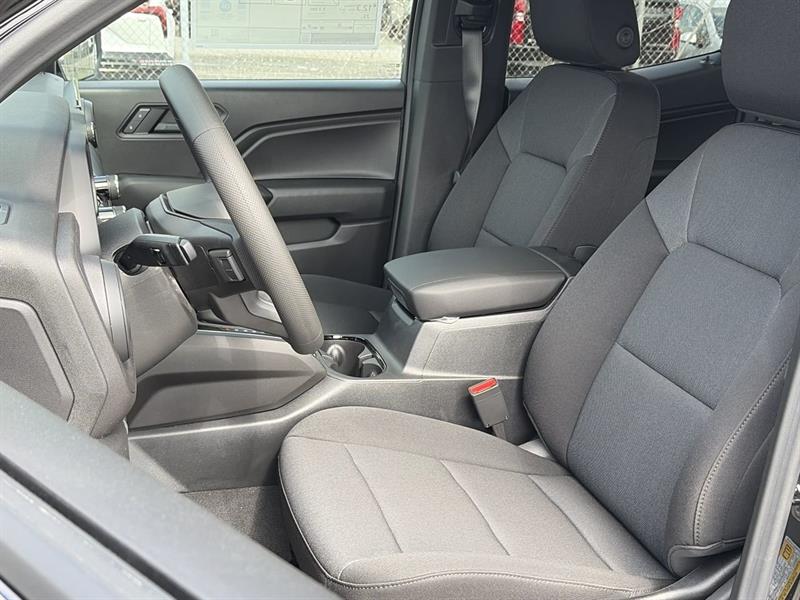 chevrolet Colorado 2026 - 19