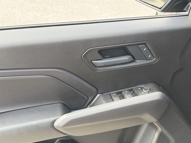 chevrolet Colorado 2026 - 21