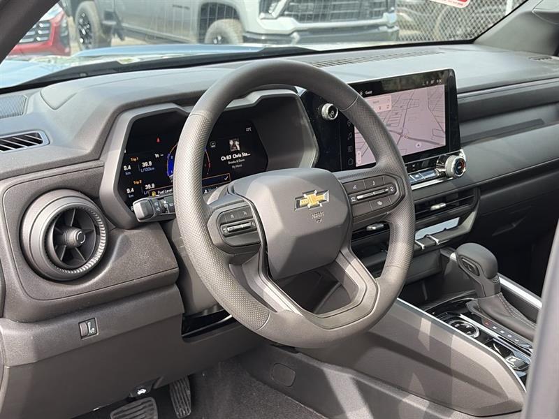 chevrolet Colorado 2026 - 22