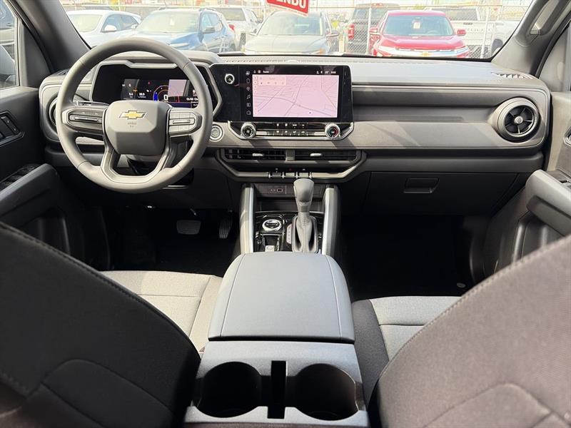 chevrolet Colorado 2026 - 29