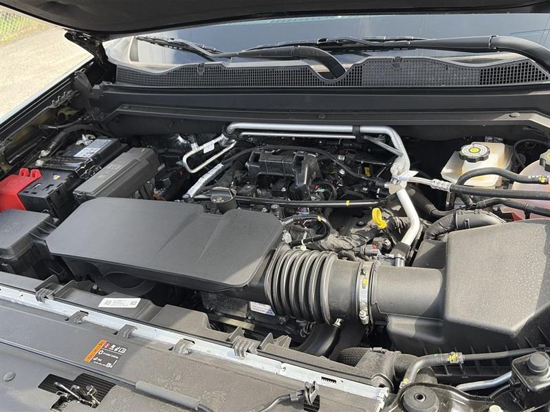chevrolet Colorado 2026 - 32