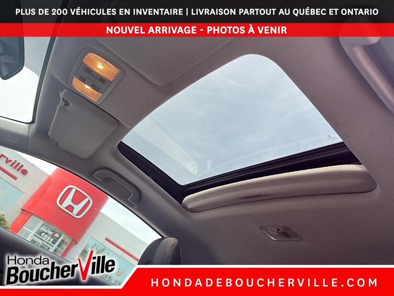 honda Civic Coupé 2015 - 23