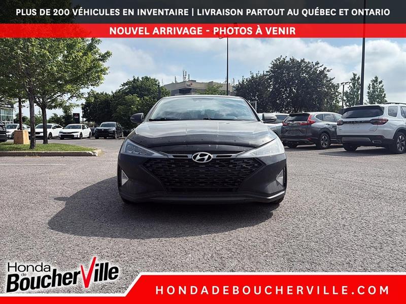 hyundai Elantra 2019 - 13