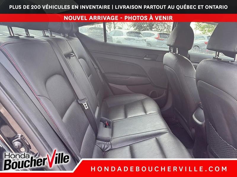hyundai Elantra 2019 - 15