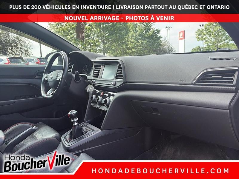hyundai Elantra 2019 - 19