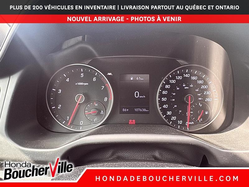 hyundai Elantra 2019 - 29