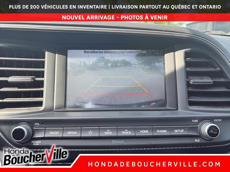 hyundai Elantra 2019 - 33