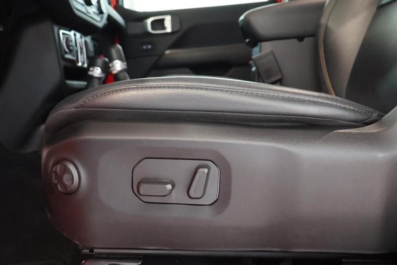 jeep Wrangler 4xe 2024 - 11