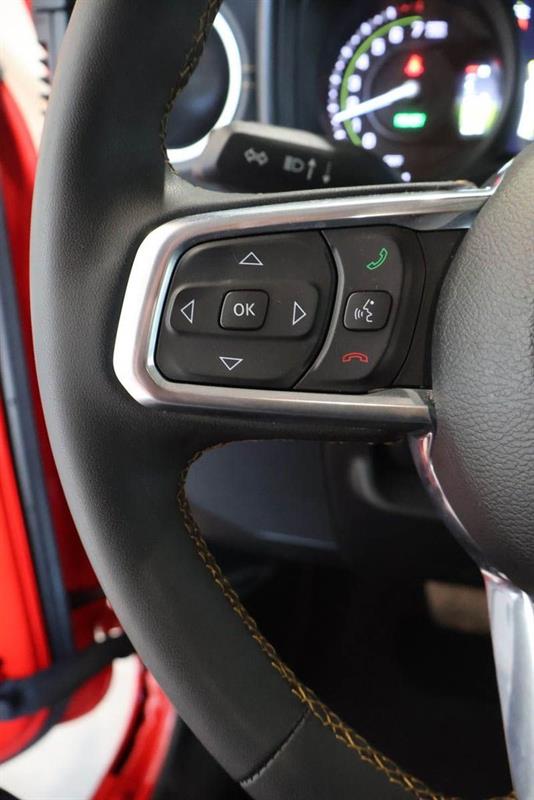 jeep Wrangler 4xe 2024 - 17