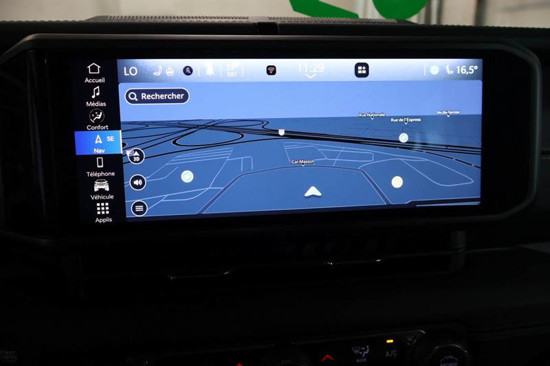 jeep Wrangler 4xe 2024 - 22