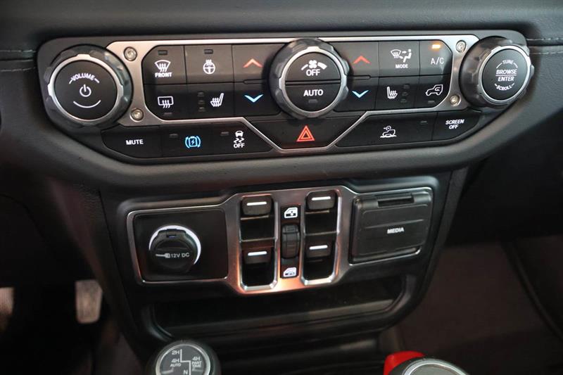 jeep Wrangler 4xe 2024 - 23