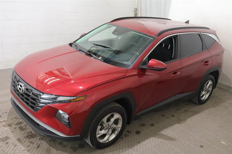 hyundai Tucson 2024 - 3