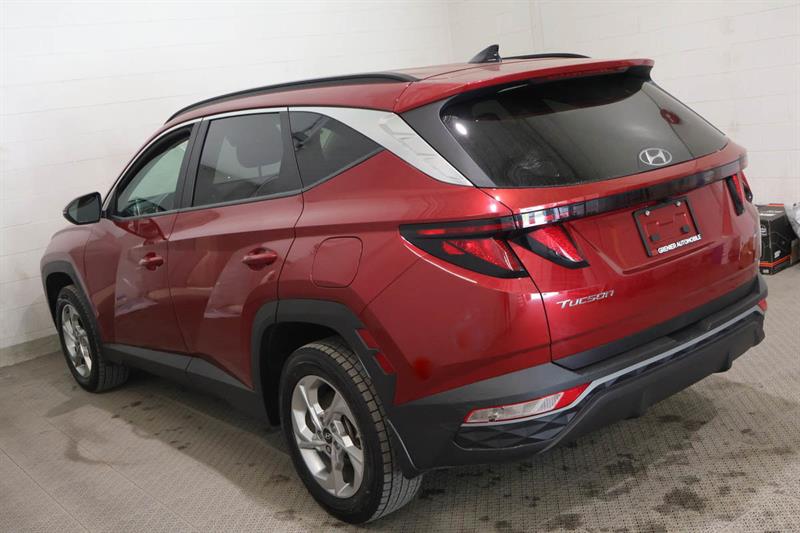 hyundai Tucson 2024 - 5
