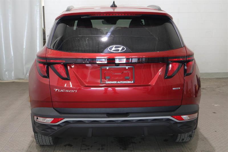 hyundai Tucson 2024 - 6