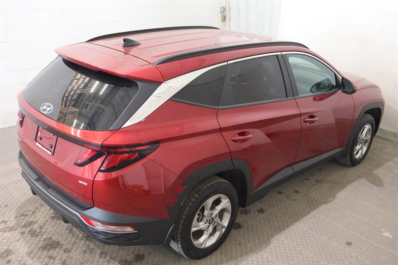 hyundai Tucson 2024 - 7